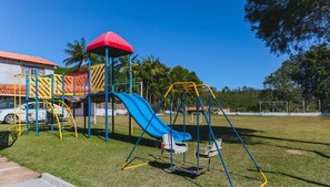 Zona infantil