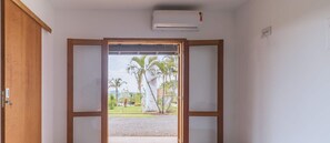 19 habitaciones y wifi