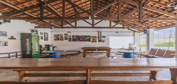 Servei de restauració