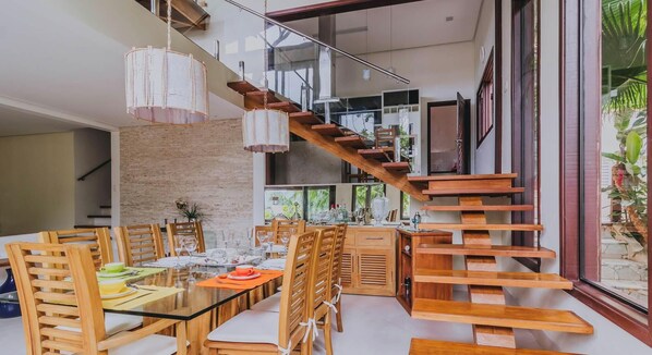 Restaurantes