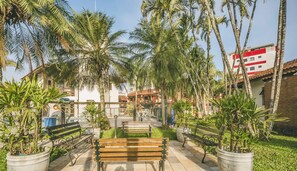 Property grounds - Casa em Bertioga com piscina e área de lazer (Bertioga)