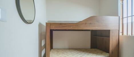 2 間睡房、Wi-Fi、床單