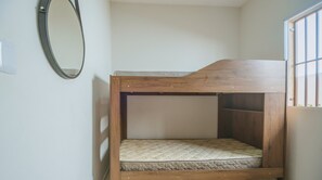 2 habitaciones, wifi y ropa de cama 