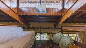 4 Schlafzimmer, WLAN, Bettwäsche