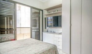 4 habitaciones y wifi 