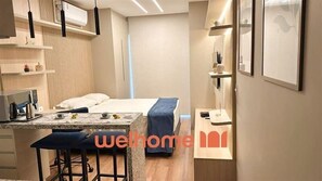 1 habitación y wifi 