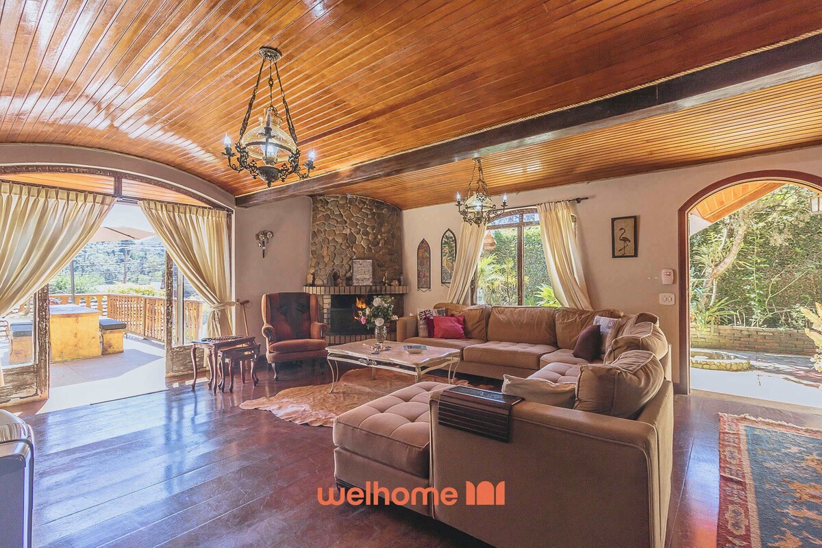 Image de profil de l’hôte