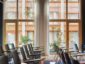 Sala de reuniones