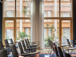 Sala de reuniones