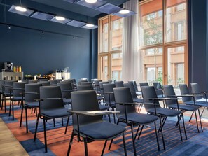 Sala de reuniones
