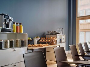 Sala de reuniones