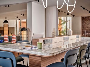 Cocktail bar - TRIBE Paris Pantin (Pantin)