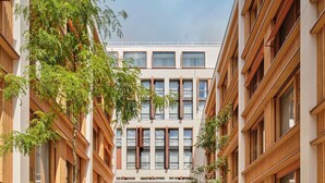 Exterior - TRIBE Paris Pantin (Pantin)