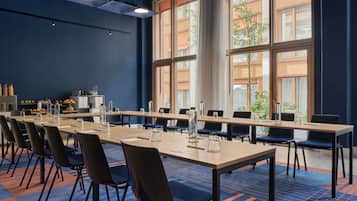 Sala de reuniones