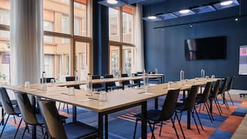 Sala de reuniones