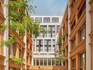 Exterior - TRIBE Paris Pantin (Pantin)