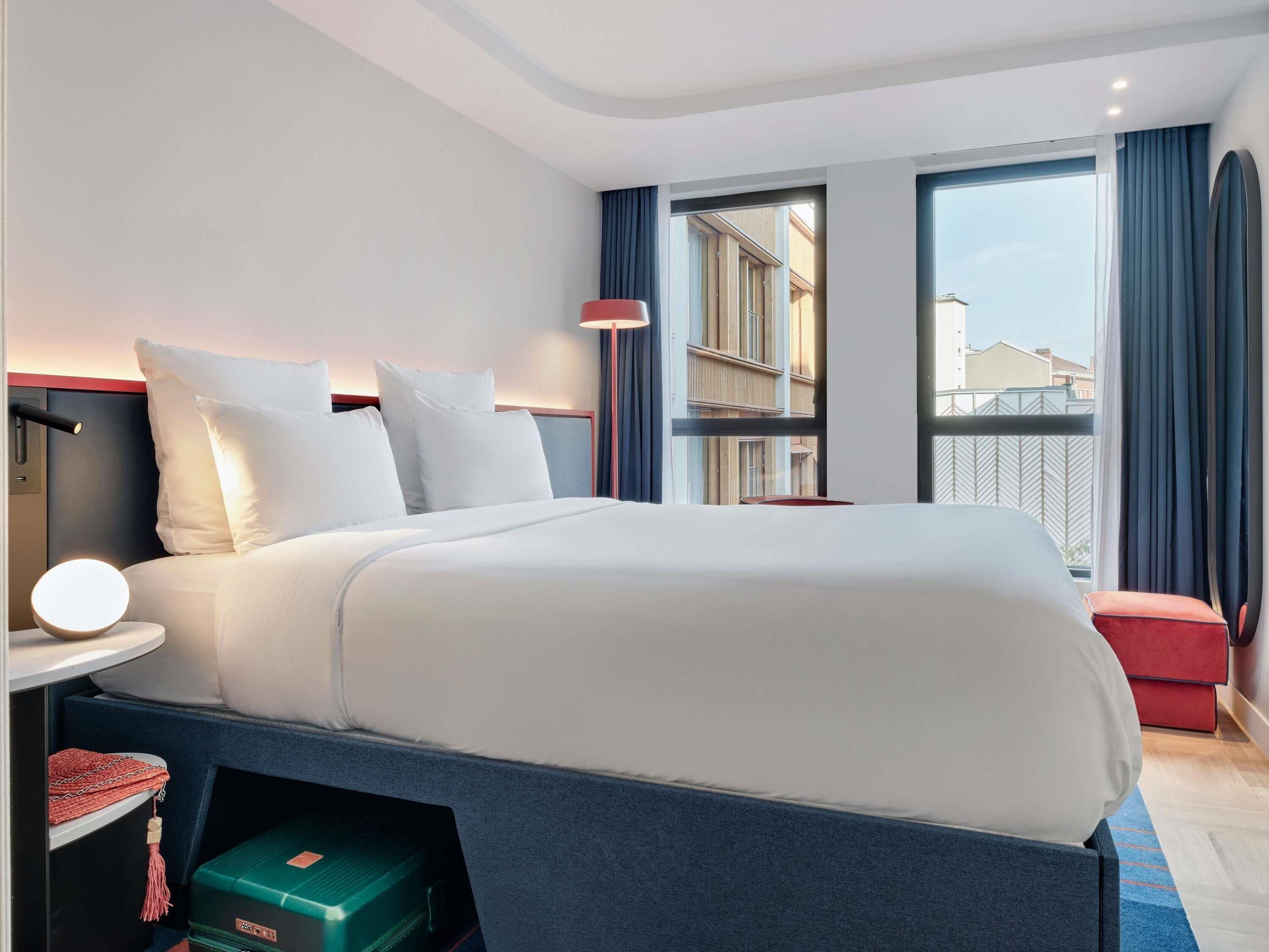 Foto - TRIBE Paris Pantin