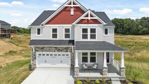 Exterior - Lunar Haven (Walton)