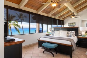 3 chambres, Internet