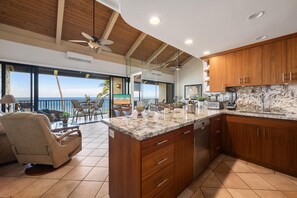 3 chambres, Internet