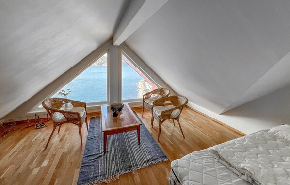 3 Schlafzimmer, kostenloses WLAN