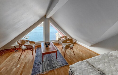 Tolle 3-Zimmer-Wohnung in Korshamn