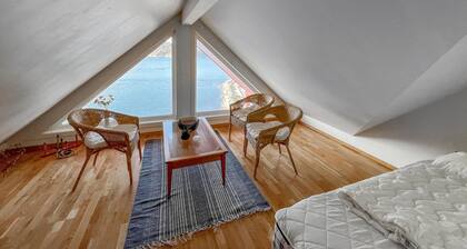 Tolle 3-Zimmer-Wohnung in Korshamn