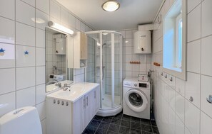 Dusche