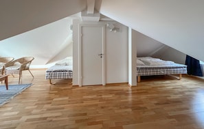 3 Schlafzimmer, kostenloses WLAN