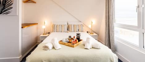 独立别墅 | 3 多间卧室