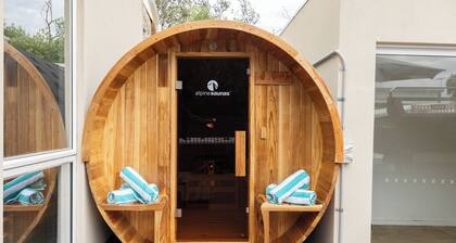 Currawong Paradise Cowes