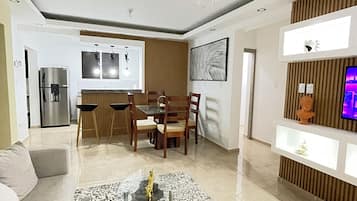 منطقة المعيشة