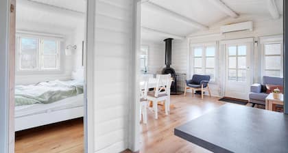 Lovely home in Holbæk with WiFi