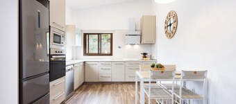 Home2Book Fantasy Villa & Nature, Private Pool