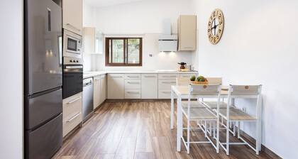 Home2Book Fantasy Villa & Nature, Private Pool