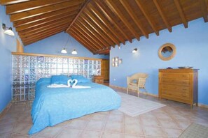 5 Schlafzimmer, Bügeleisen/Bügelbrett, WLAN, Bettwäsche
