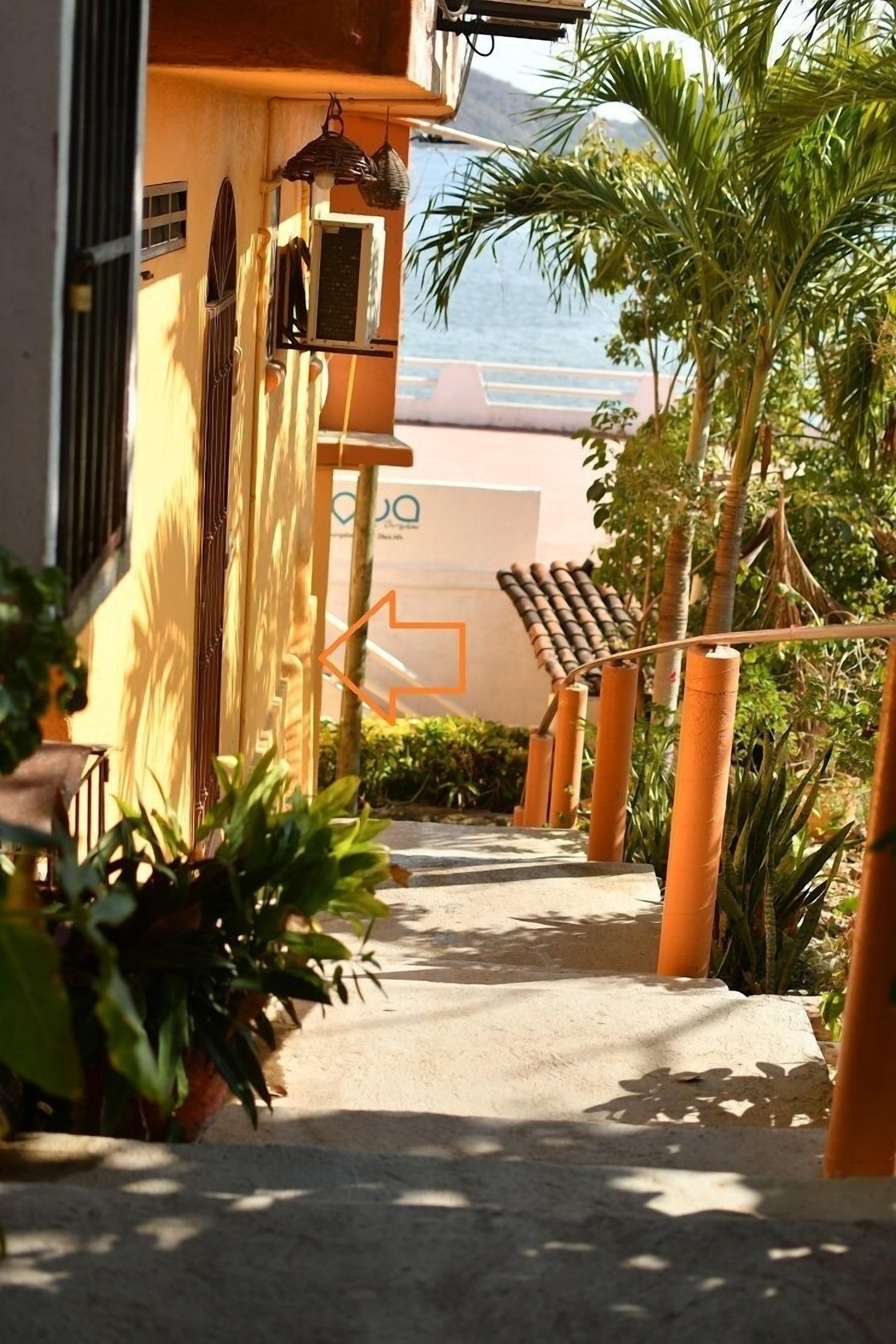 Junior Room, Balcony, Sea View | In-room safe, free WiFi