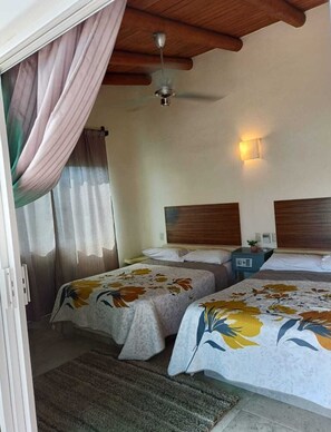 Coffres-forts dans les chambres, Wi-Fi gratuit