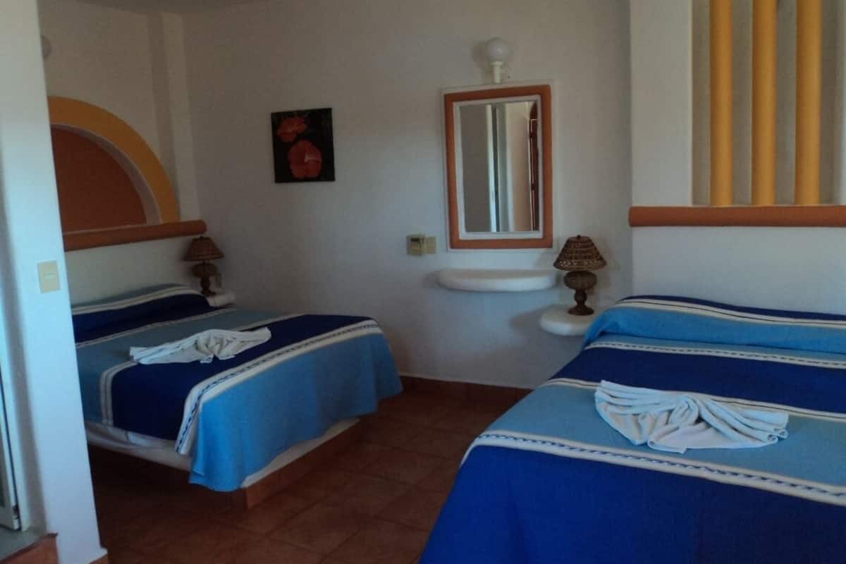 In-room safe, free WiFi