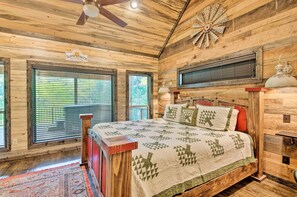 4 Schlafzimmer, Bügeleisen/Bügelbrett, Reisekinderbett, kostenloses WLAN