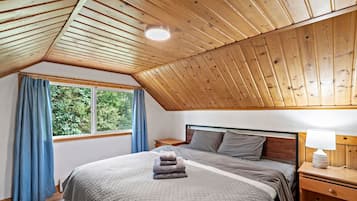 1 kamar tidur dan Wi-Fi