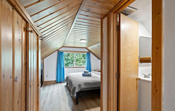 1 habitación y wifi