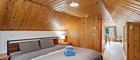 1 Schlafzimmer, WLAN