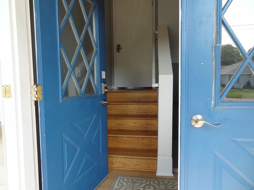 3 miles to Mayo, Four bed home, Covered By Faith