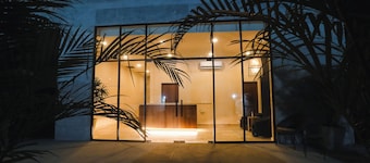 EVERGLADES SUITES