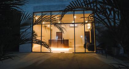 EVERGLADES SUITES
