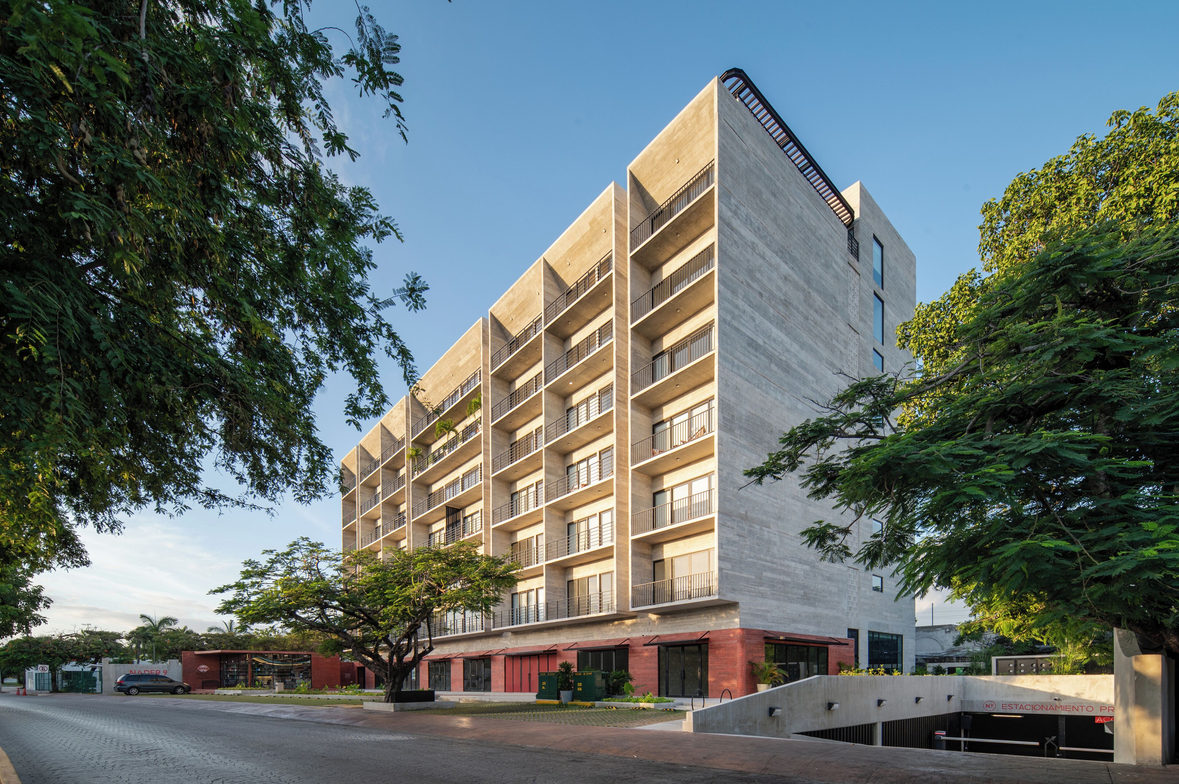 Photo - Everglades Suites