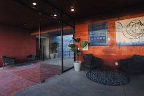 Meeting facility - EVERGLADES SUITES (Cancun)