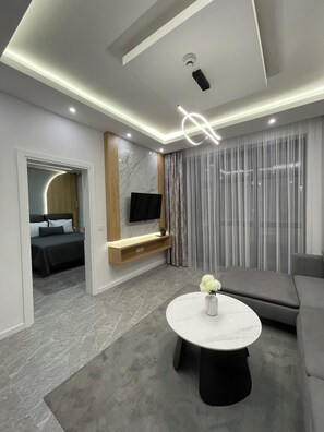 Coffres-forts dans les chambres, bureau, Wi-Fi gratuit