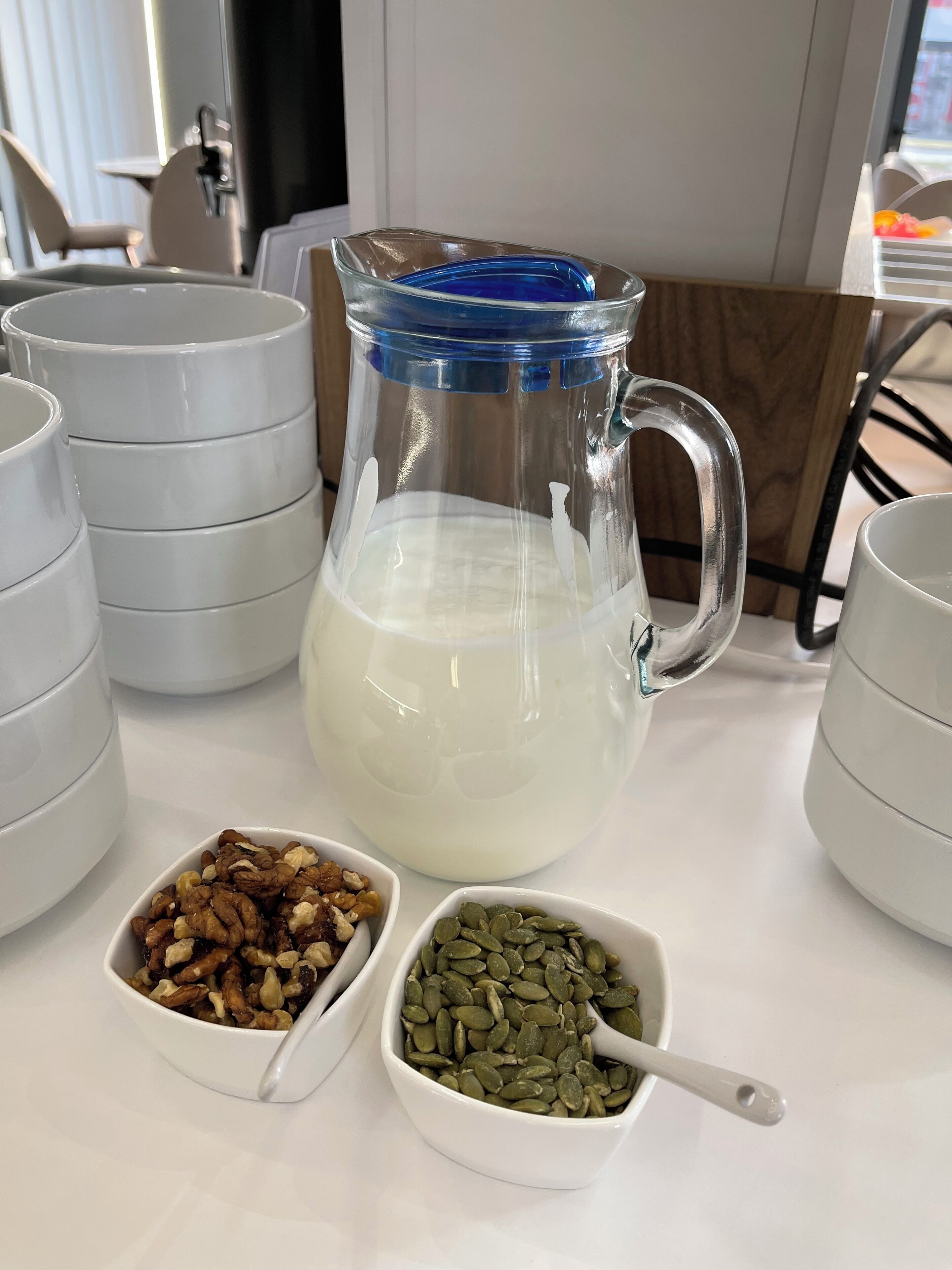 Frokostbuffé